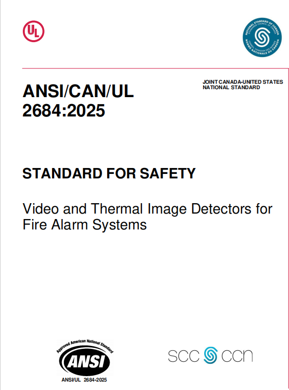 UL 2684 PDF