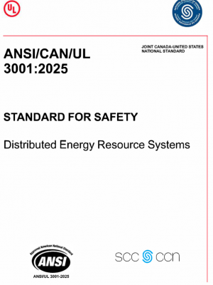 UL 3001 PDF