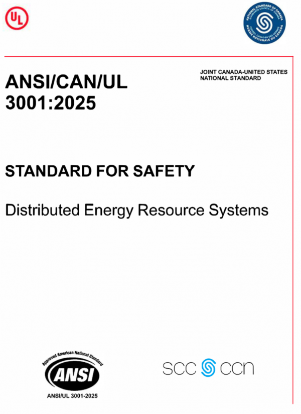 UL 3001 PDF UL 3001 PDF