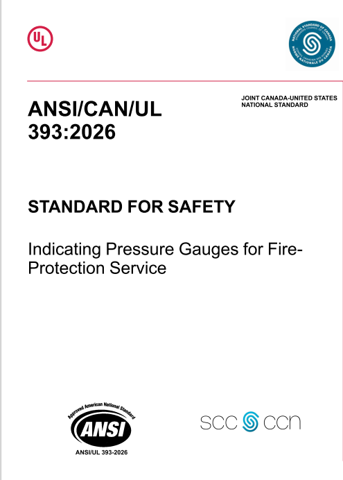 UL 393 PDF UL 393 PDF