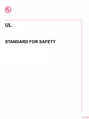 UL 80079-20-1 PDF UL 80079-20-1 PDF