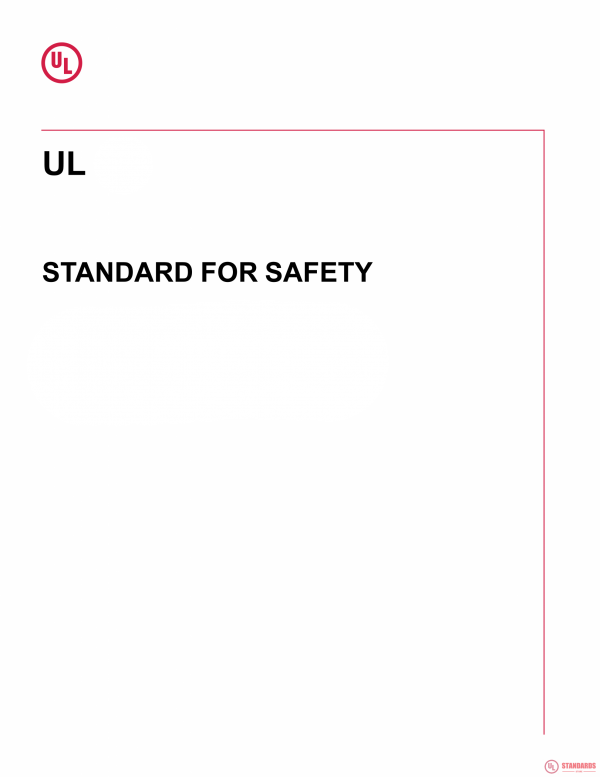 UL 310 PDF UL 310 PDF