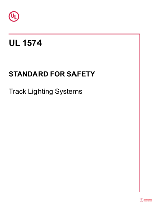 UL 1574 PDF UL 1574 PDF