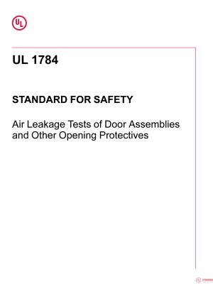 UL 1784 PDF UL 1784 PDF