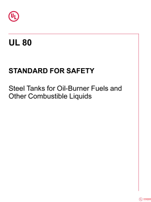 UL 80 PDF UL 80 PDF