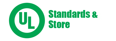 UL Standards Online Store