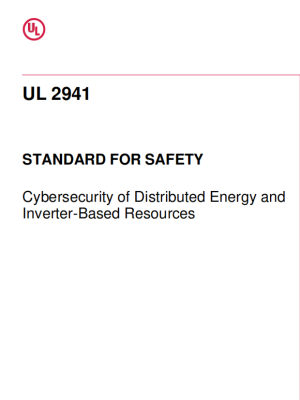 UL 2941 PDF UL 2941 PDF
