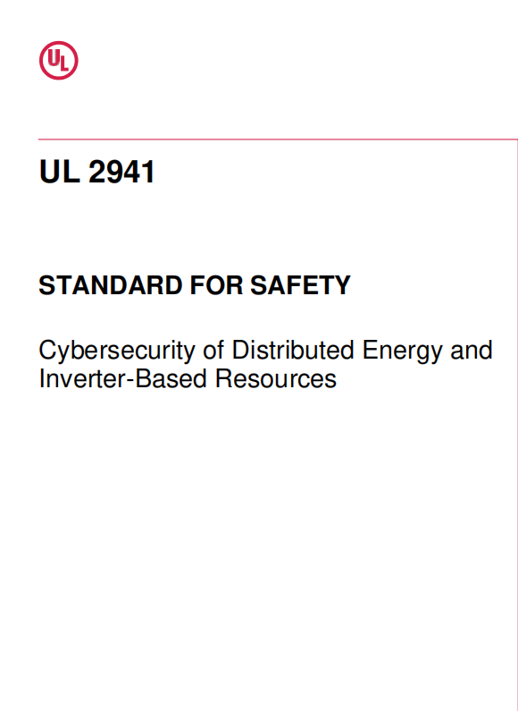 UL 2941 PDF UL 2941 PDF
