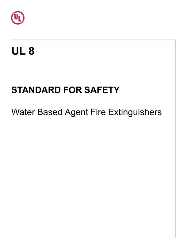 UL 8 PDF UL 8 PDF