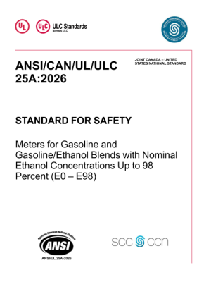 ULC 25A PDF ULC 25A PDF