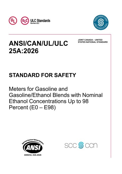 ULC 25A PDF ULC 25A PDF