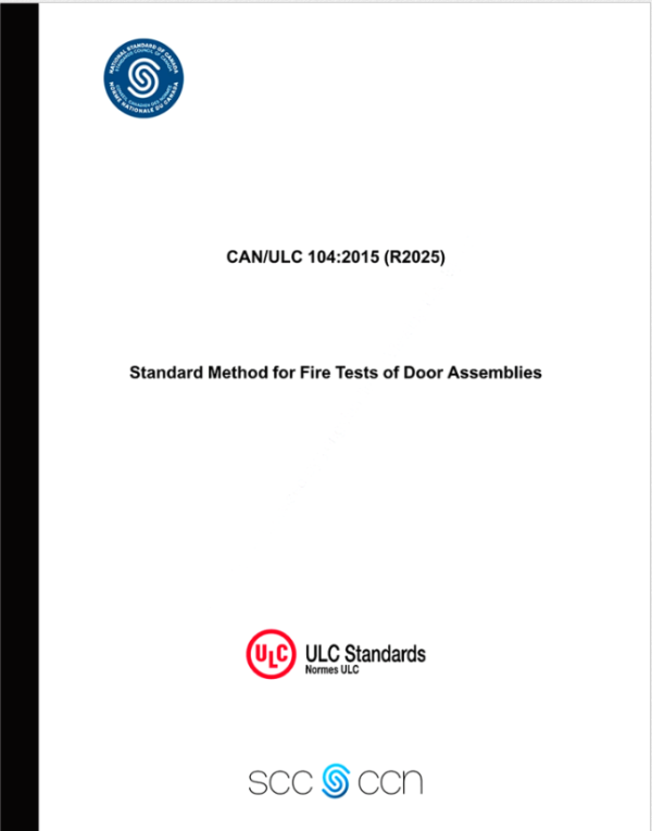 ULC 104 PDF ULC 104 PDF