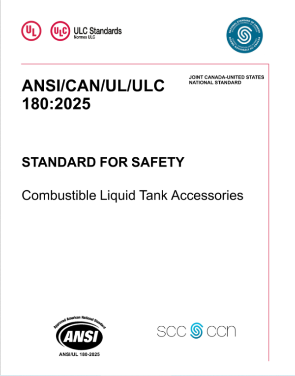 ULC 180 PDF ULC 180 PDF