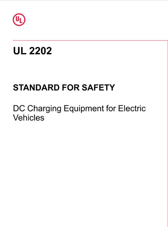 UL 2202 PDF