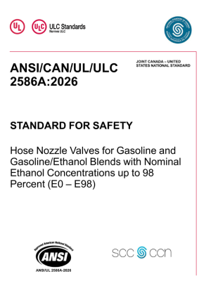 ULC 2586A  PDF