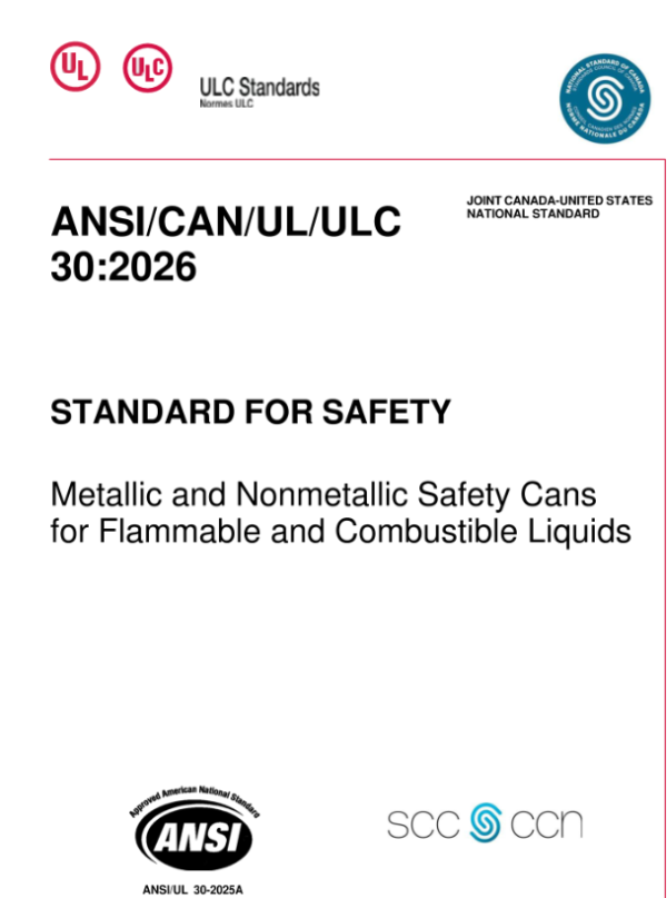 ULC 30 PDF ULC 30 PDF