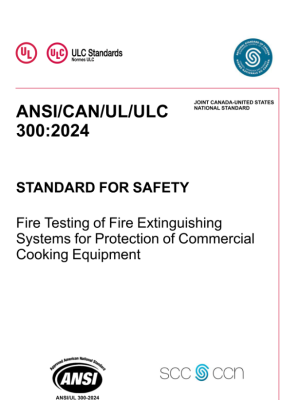 ULC 300 PDF ULC 300 PDF