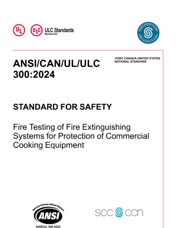 ULC 300 PDF ULC 300 PDF