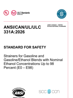 ULC 331A PDF ULC 331A PDF
