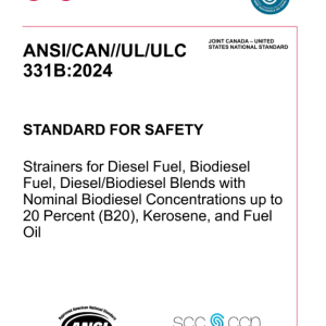 ULC 331B  PDF