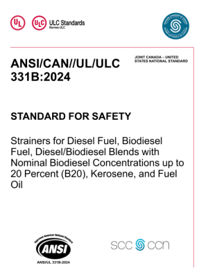 ULC 331B PDF ULC 331B PDF