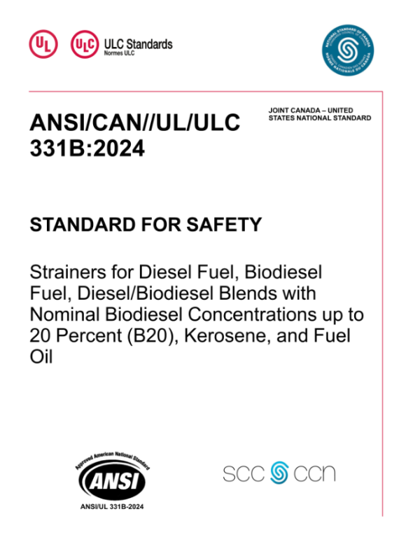 ULC 331B PDF ULC 331B PDF