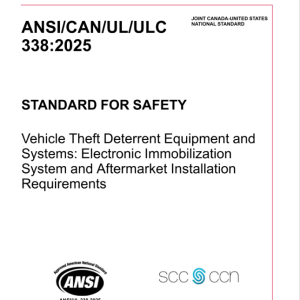 ULC 338  PDF