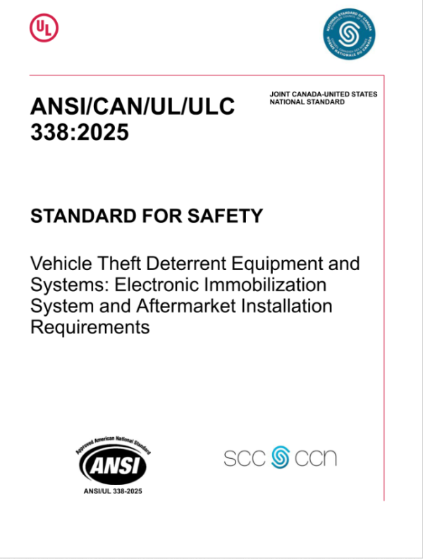 ULC 338 PDF ULC 338 PDF