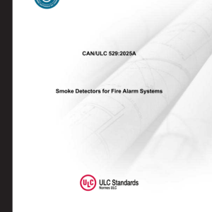 ULC 529 PDF
