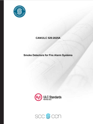ULC 529 PDF ULC 529 PDF