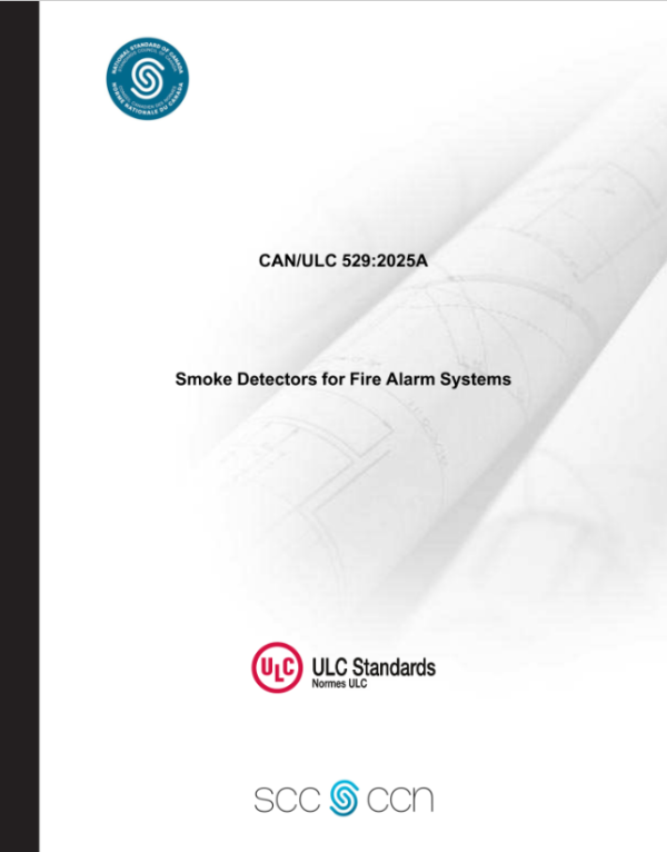 ULC 529 PDF ULC 529 PDF