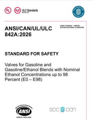 ULC 842A PDF ULC 842A PDF