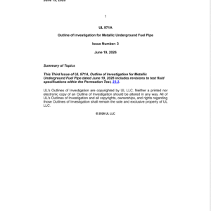 UL 971A PDF