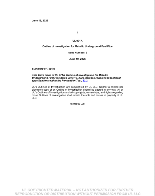 UL 971A PDF